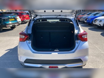 Used Nissan Micra 2022 for sale - 78235974: Photo