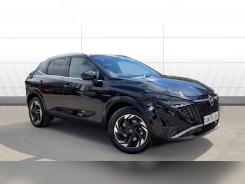 Used Nissan Qashqai 2025 for sale - 79476512: Photo