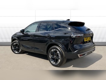 Used Nissan Qashqai 2025 for sale - 79476512: Photo
