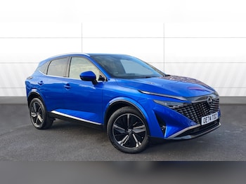 Used Nissan Qashqai 2024 for sale - 77326740: Photo