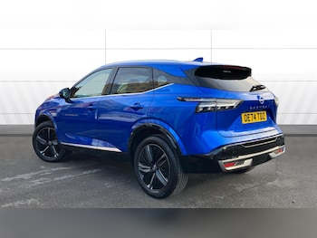 Used Nissan Qashqai 2024 for sale - 77326740: Photo