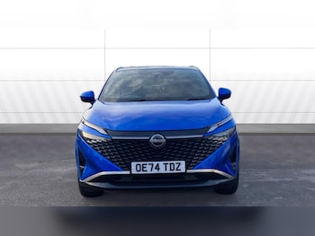 Used Nissan Qashqai 2024 for sale - 77326740: Photo