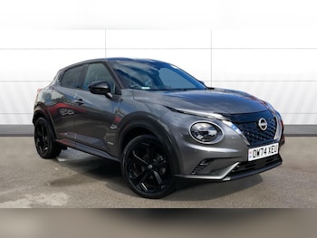 Used Nissan Juke 2025 for sale - 78902982: Photo