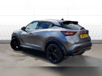 Used Nissan Juke 2025 for sale - 78902982: Photo