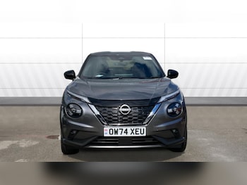 Used Nissan Juke 2025 for sale - 78902982: Photo