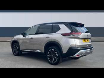 Used Nissan X-Trail 2025 for sale - 74647710: Photo