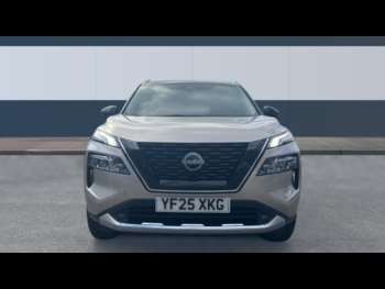 Used Nissan X-Trail 2025 for sale - 74647710: Photo