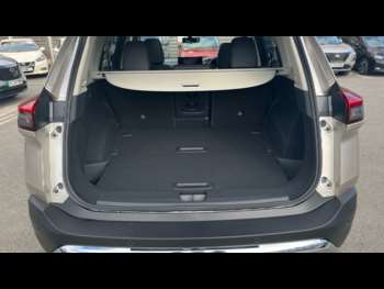 Used Nissan X-Trail 2025 for sale - 74647710: Photo