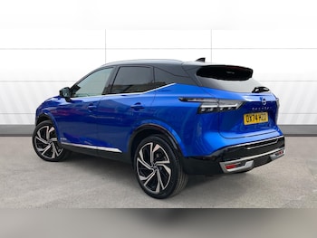 Used Nissan Qashqai 2025 for sale - 77962152: Photo