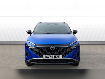 Used Nissan Qashqai 2025 for sale - 77962152: Photo