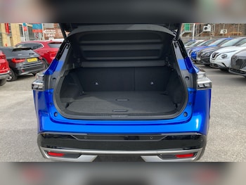 Used Nissan Qashqai 2025 for sale - 77962152: Photo