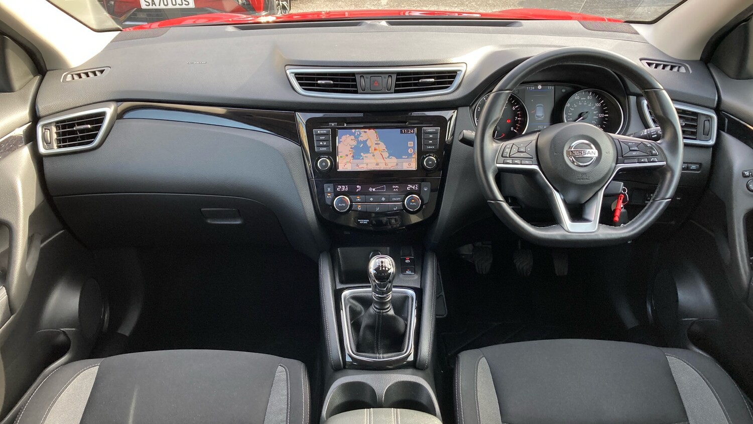 Used Nissan Qashqai 2020 for sale - 77629893: Photo 10