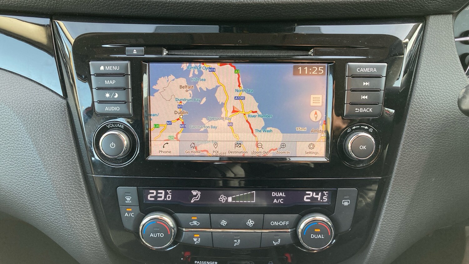 Used Nissan Qashqai 2020 for sale - 77629893: Photo 12