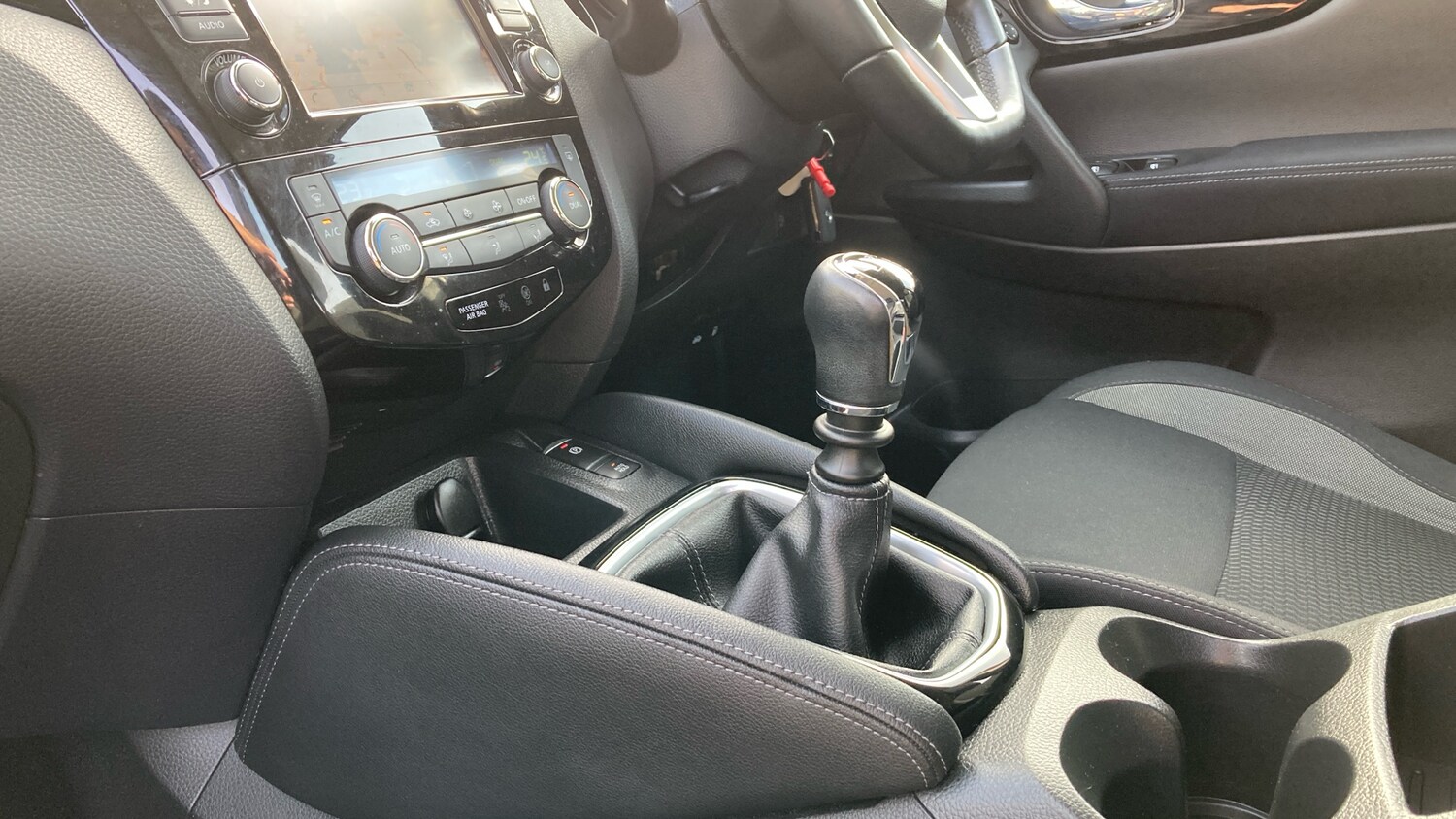 Used Nissan Qashqai 2020 for sale - 77629893: Photo 13