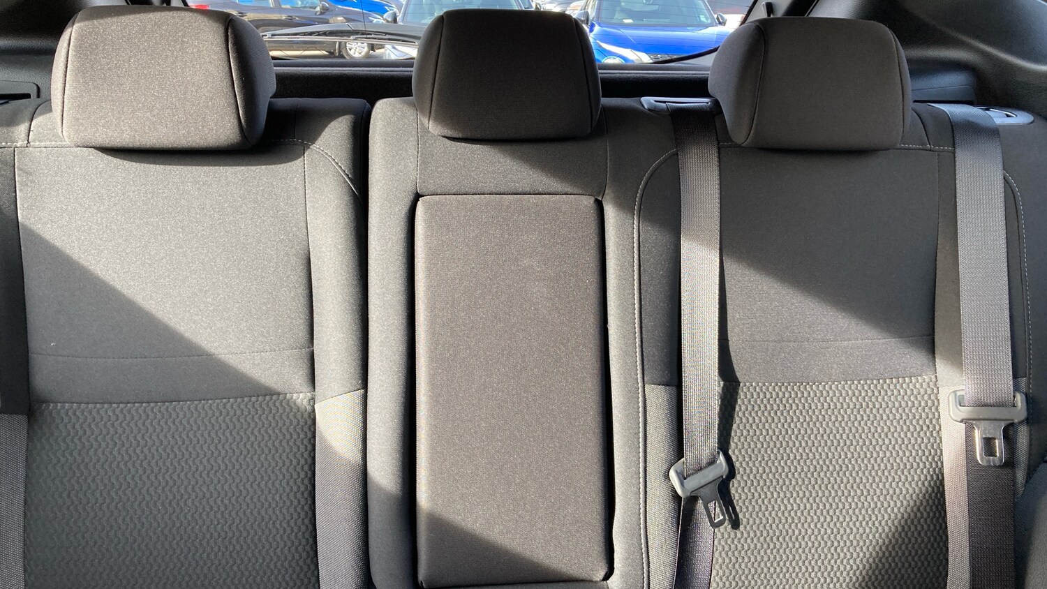 Used Nissan Qashqai 2020 for sale - 77629893: Photo 15