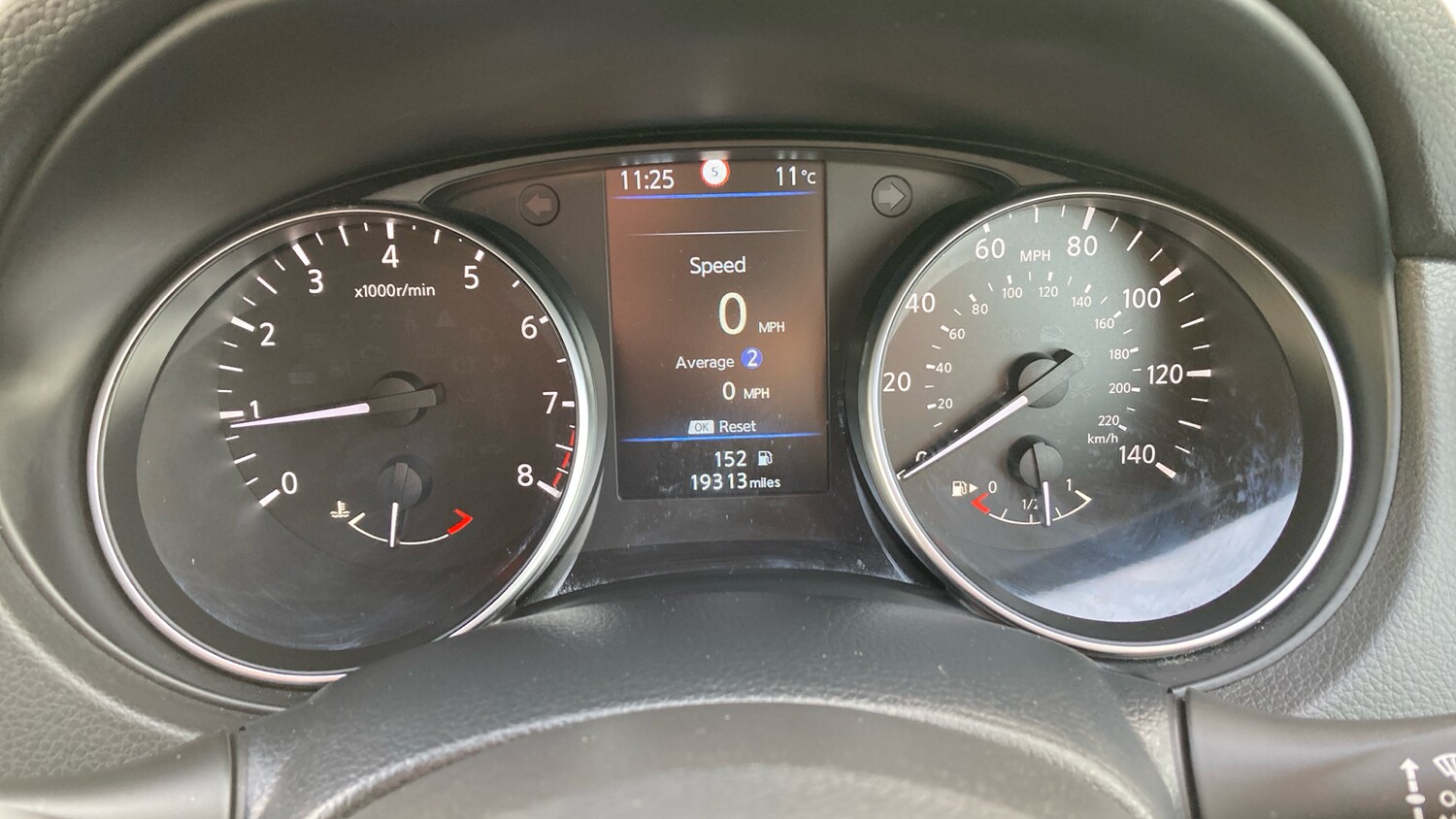 Used Nissan Qashqai 2020 for sale - 77629893: Photo 18