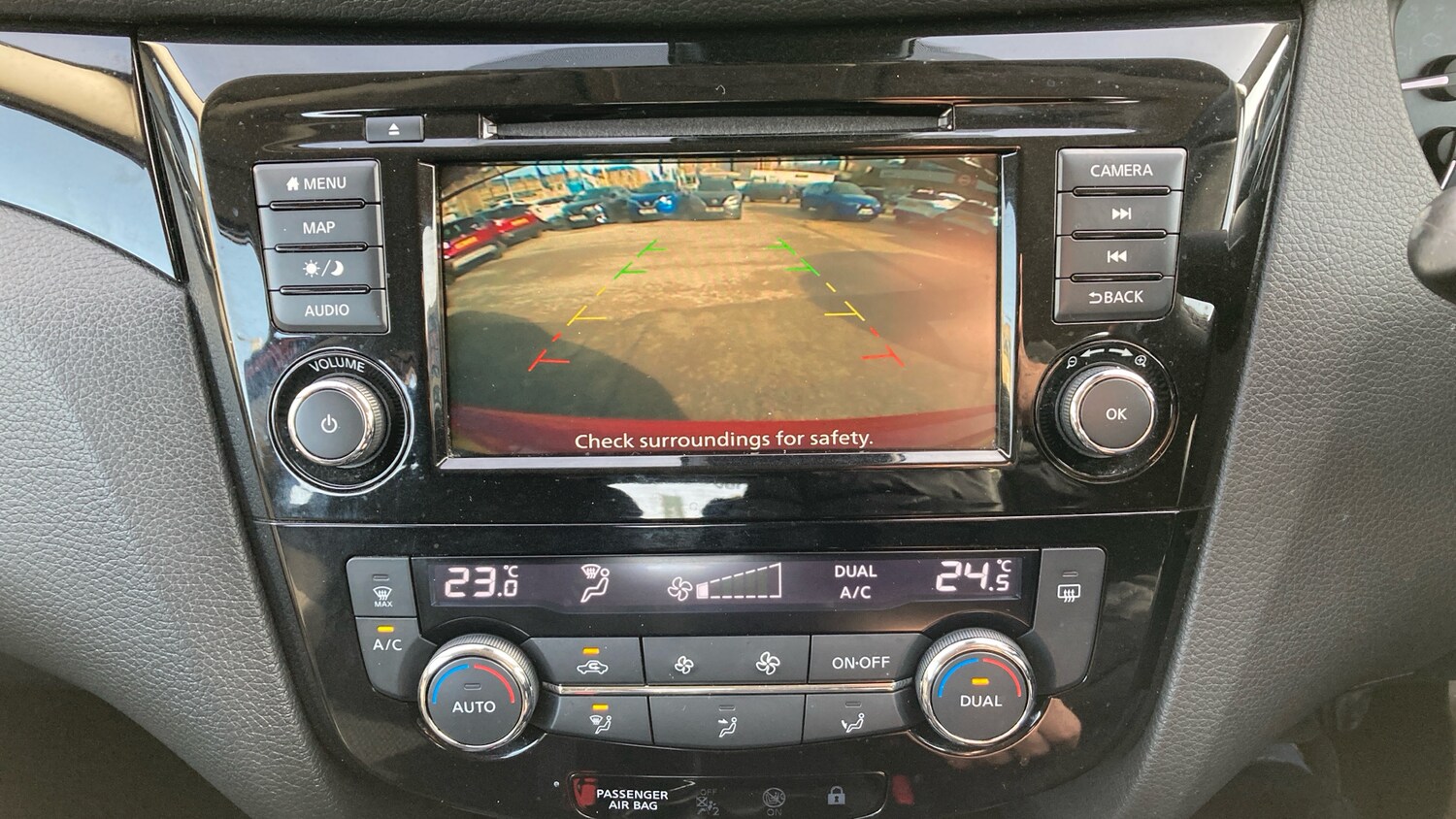 Used Nissan Qashqai 2020 for sale - 77629893: Photo 23