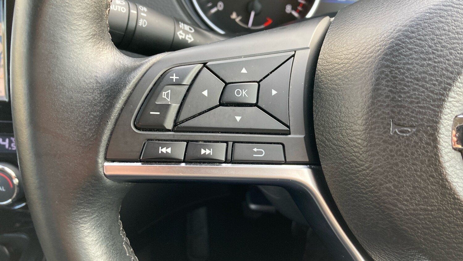 Used Nissan Qashqai 2020 for sale - 77629893: Photo 27