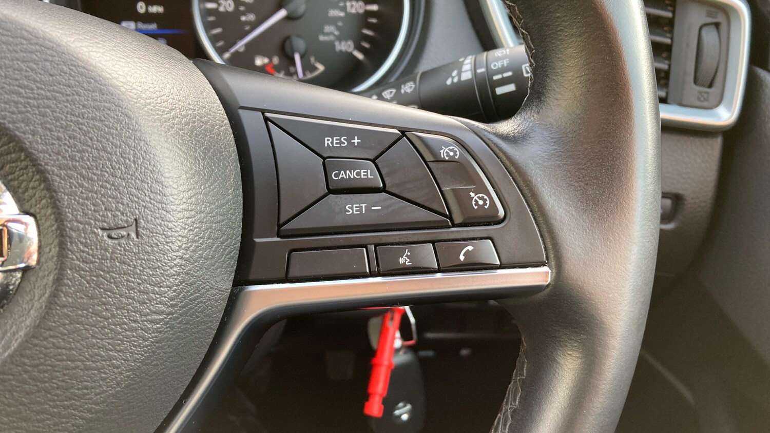 Used Nissan Qashqai 2020 for sale - 77629893: Photo 28