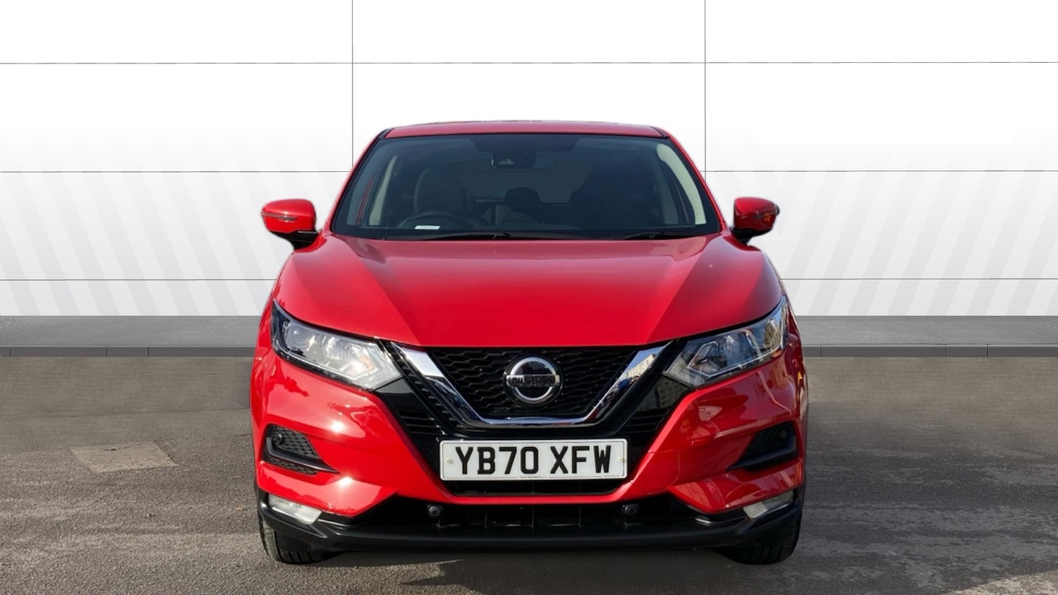 Used Nissan Qashqai 2020 for sale - 77629893: Photo 3