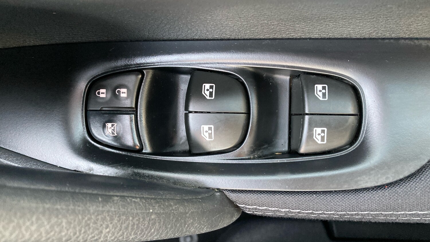 Used Nissan Qashqai 2020 for sale - 77629893: Photo 31