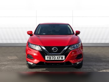 Used Nissan Qashqai 2020 for sale - 77629893: Photo