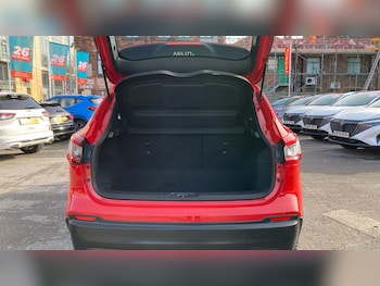 Used Nissan Qashqai 2020 for sale - 77629893: Photo