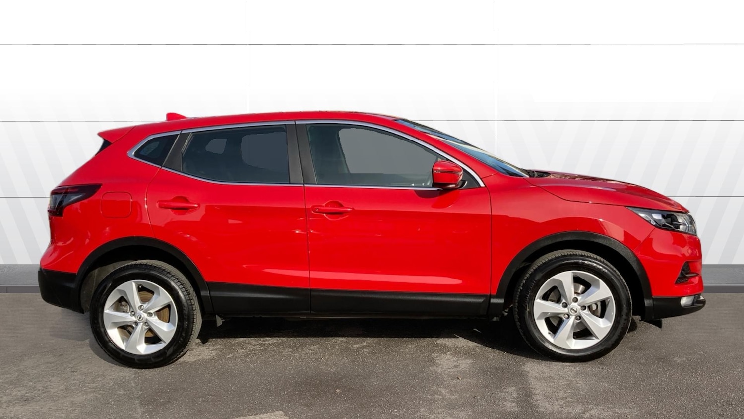 Used Nissan Qashqai 2020 for sale - 77629893: Photo 5