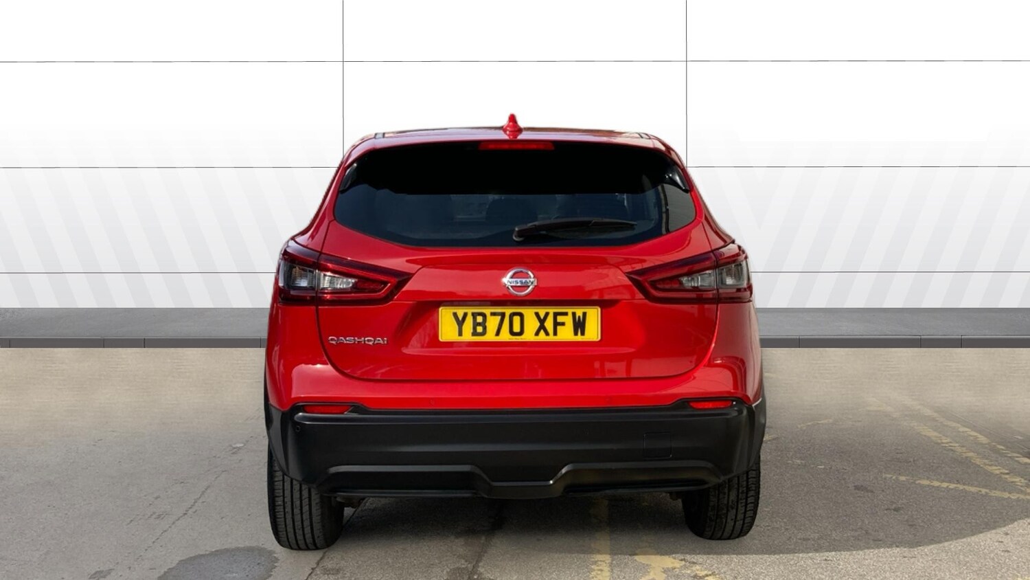 Used Nissan Qashqai 2020 for sale - 77629893: Photo 6