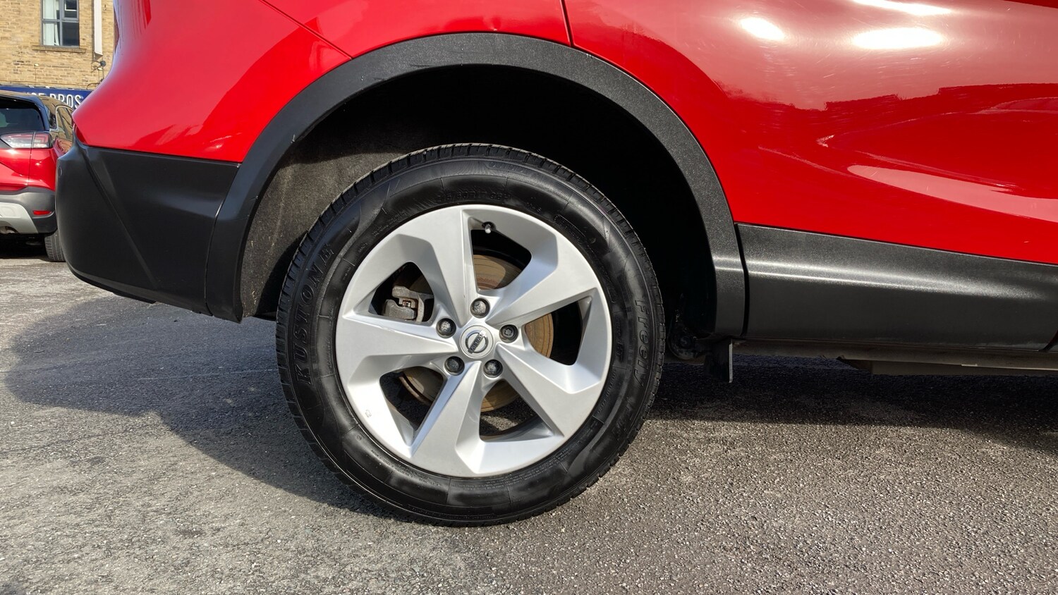 Used Nissan Qashqai 2020 for sale - 77629893: Photo 7