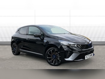 Used Renault Clio 2023 for sale - 79330142: Photo