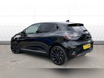 Used Renault Clio 2023 for sale - 79330142: Photo