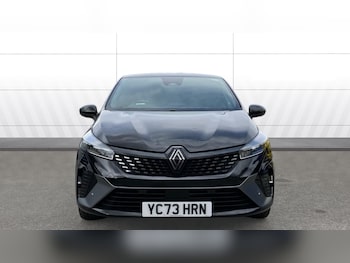 Used Renault Clio 2023 for sale - 79330142: Photo