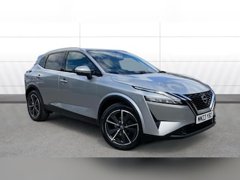 Used Nissan Qashqai 2023 for sale - 79150121: Photo