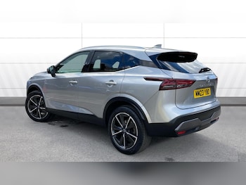 Used Nissan Qashqai 2023 for sale - 79150121: Photo