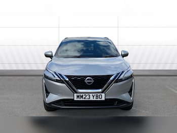 Used Nissan Qashqai 2023 for sale - 79150121: Photo