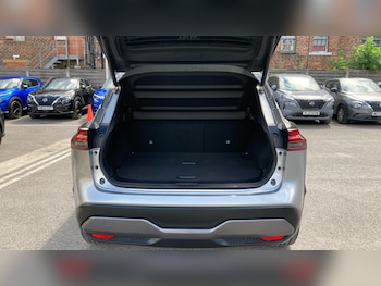 Used Nissan Qashqai 2023 for sale - 79150121: Photo