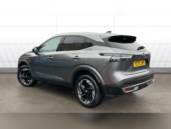 Used Nissan Qashqai 2026 for sale - 77420874: Photo