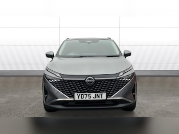 Used Nissan Qashqai 2026 for sale - 77420874: Photo