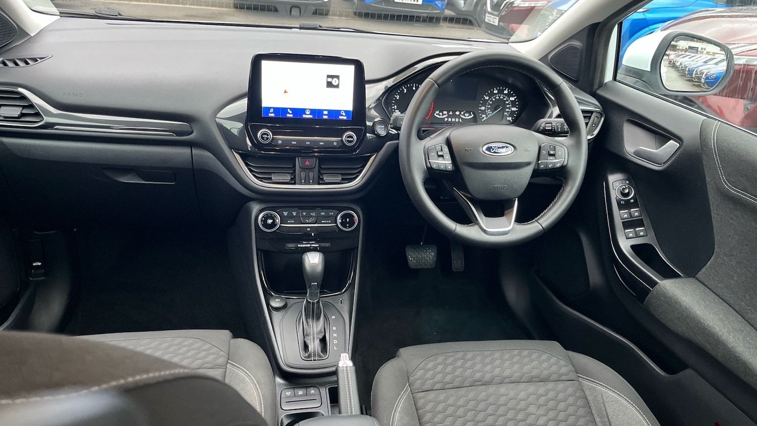 Used Ford Puma 2022 for sale - 76627731: Photo 10