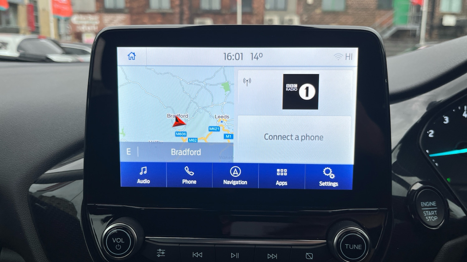 Used Ford Puma 2022 for sale - 76627731: Photo 12