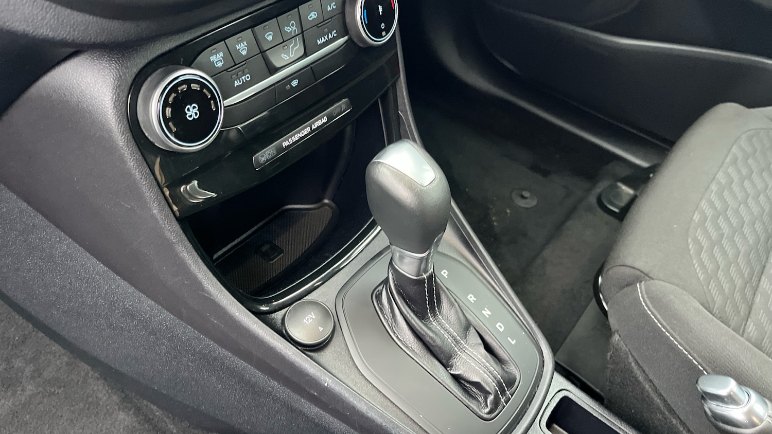 Used Ford Puma 2022 for sale - 76627731: Photo 13