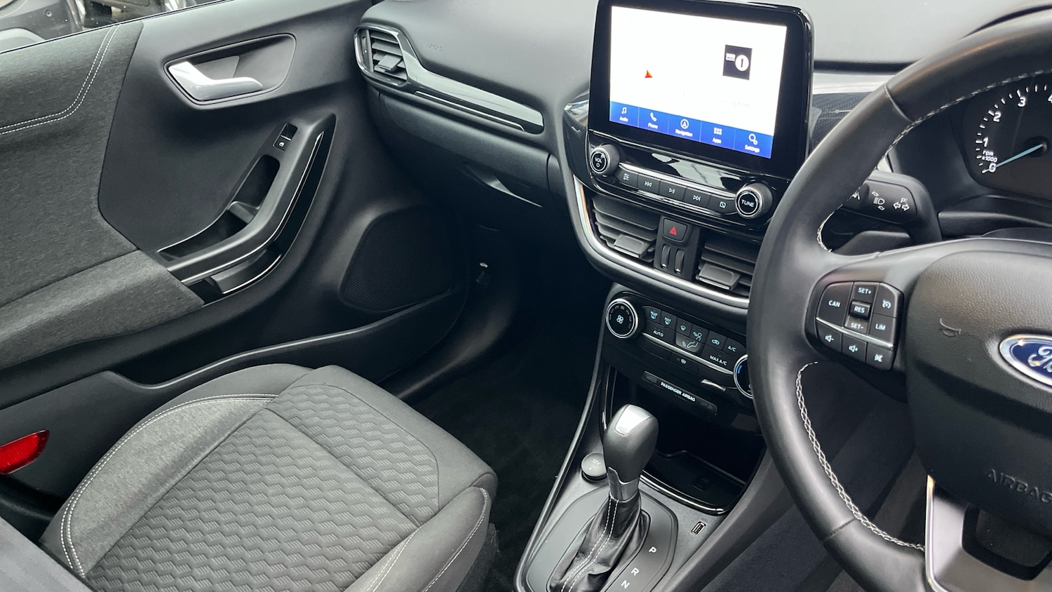 Used Ford Puma 2022 for sale - 76627731: Photo 14