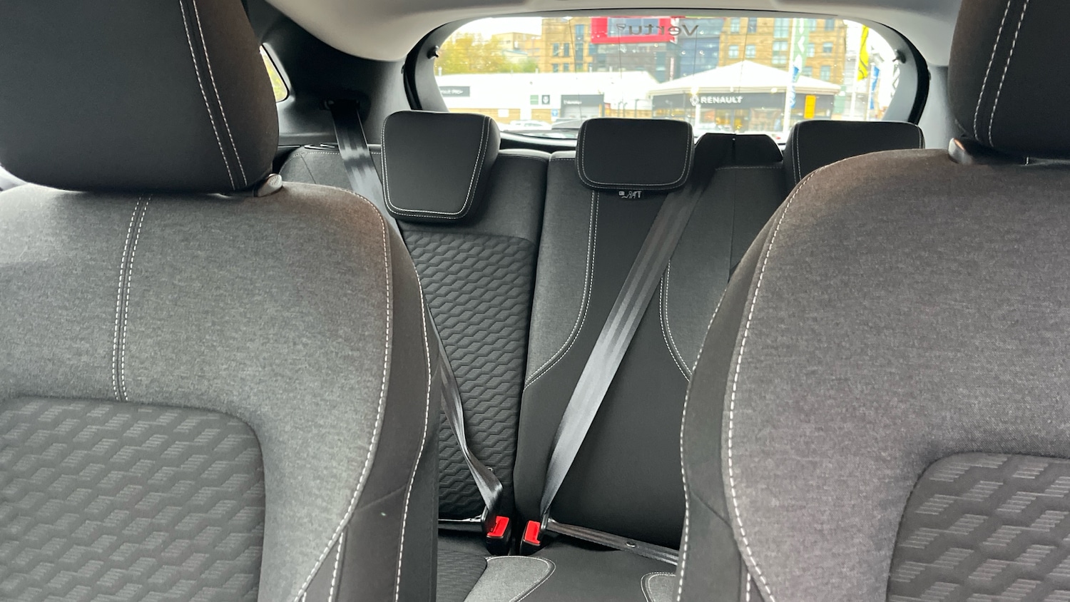 Used Ford Puma 2022 for sale - 76627731: Photo 15