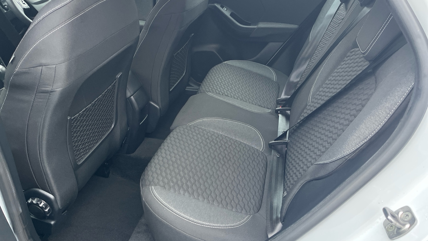 Used Ford Puma 2022 for sale - 76627731: Photo 16