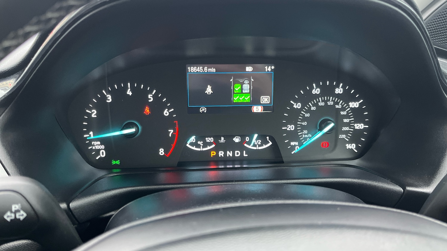 Used Ford Puma 2022 for sale - 76627731: Photo 18