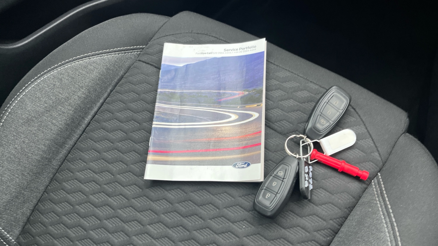 Used Ford Puma 2022 for sale - 76627731: Photo 19