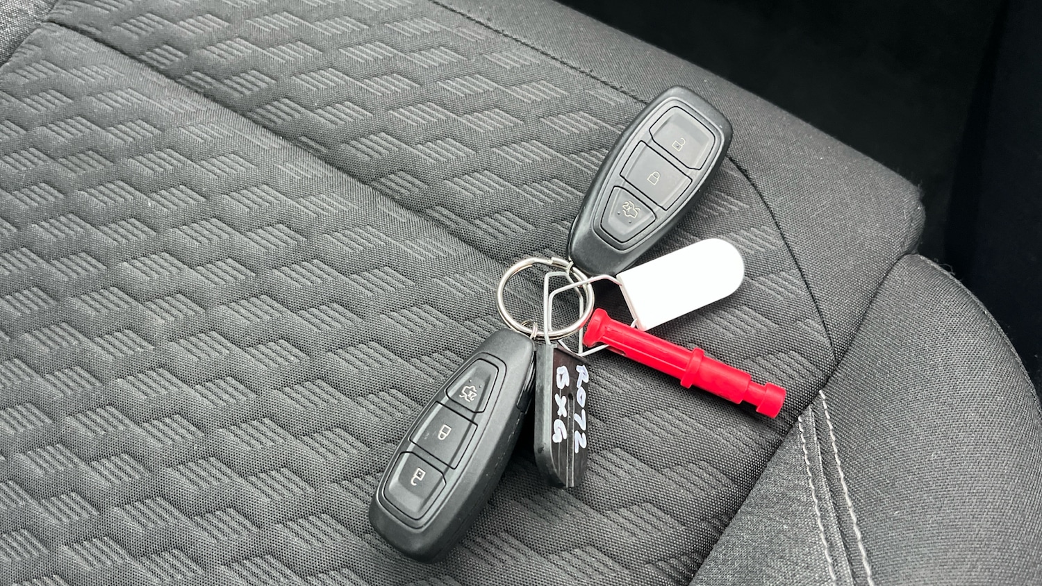 Used Ford Puma 2022 for sale - 76627731: Photo 20