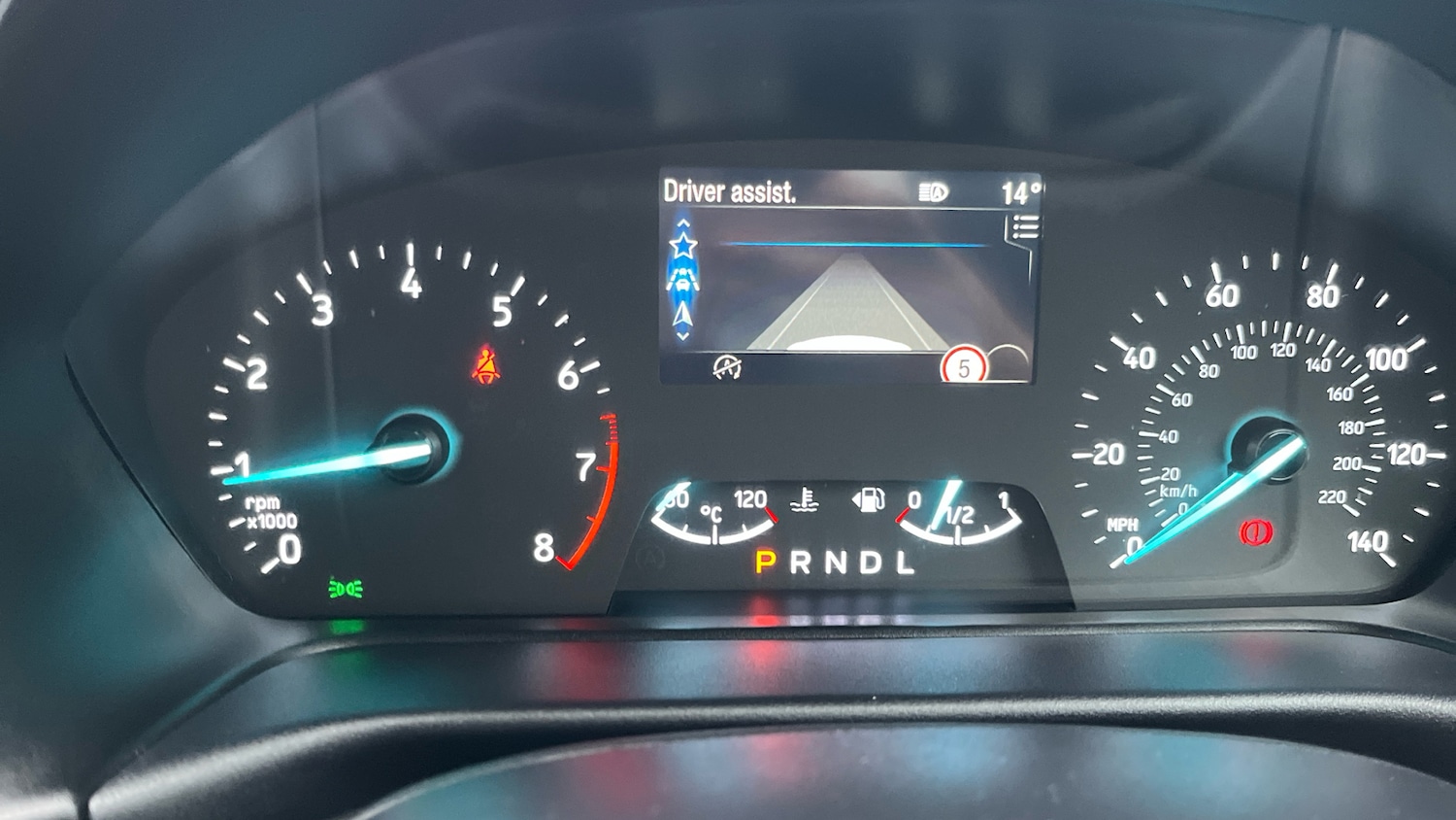 Used Ford Puma 2022 for sale - 76627731: Photo 25