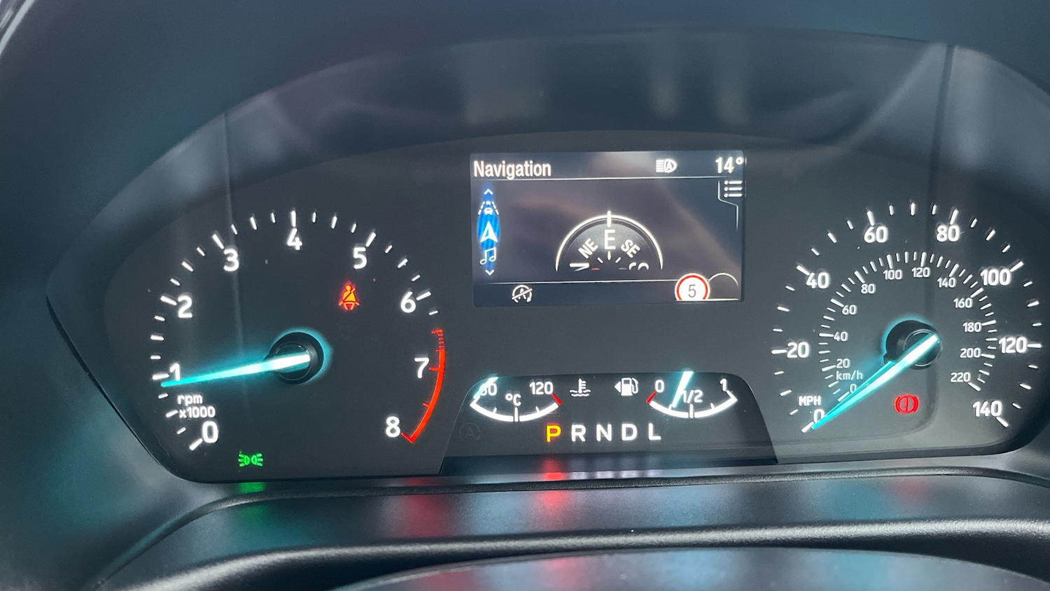 Used Ford Puma 2022 for sale - 76627731: Photo 26